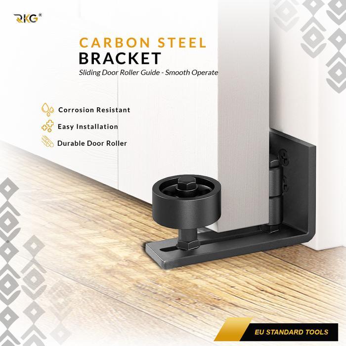 Sale Roller Slidding Penuntun Pintu Geser