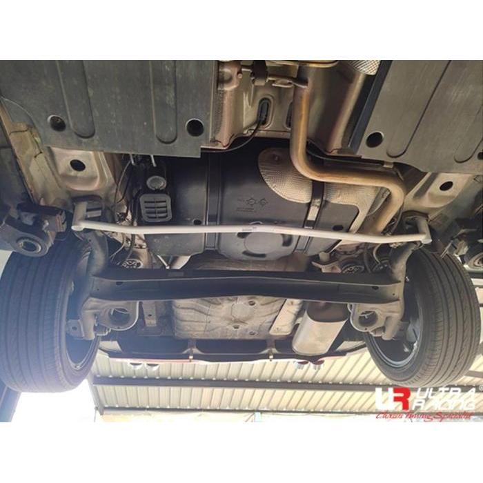 Aksesoris Stabiliser Strutbar Ultra Racing Rear Lower MG ZS 17+