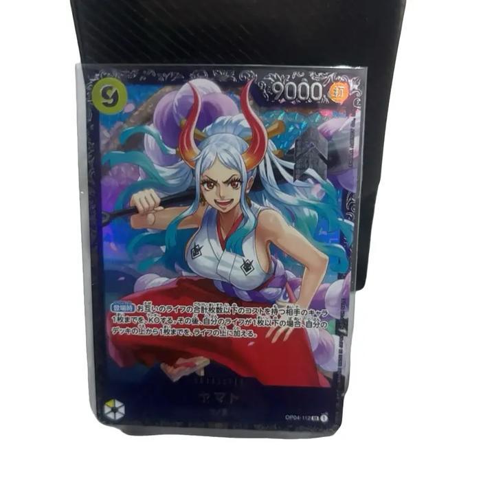 Yamato Flagship Promo - One Piece Card Game