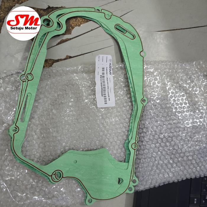 Paking Kopling Keeway V250 Fi / Scr 250 Original