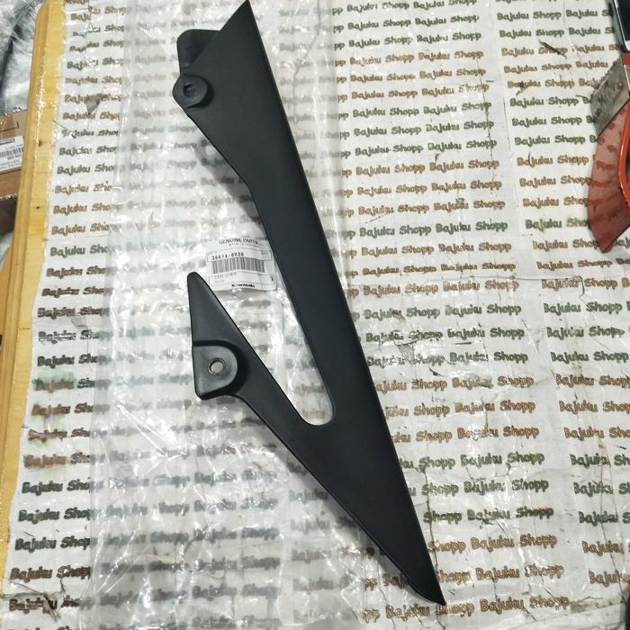 Ketengkas Tutup Rantai Ninja 250 Karbu Jun19