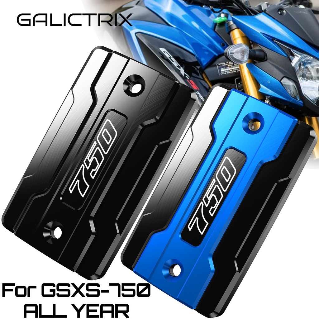 For SUZUKI GSXS750 GSX S750 GSXS 750 GSX-S750 GSX-S Motorcycle Accessories Oil Filler Cap Front