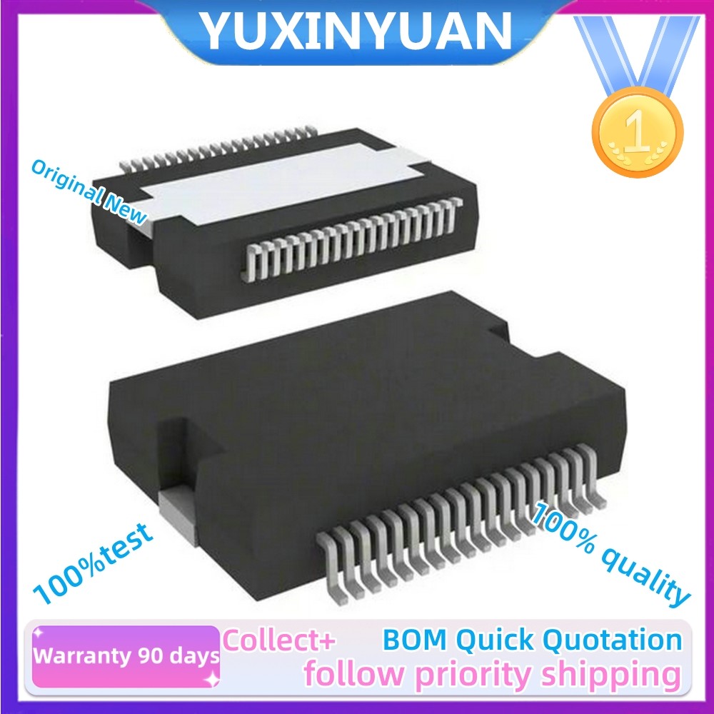 5PCs/Lot NEw Original CXD9774M HSSOP36 CXD9775M CXD9879AM CXD9883AM IC MCU Chips in Stock100%Quality