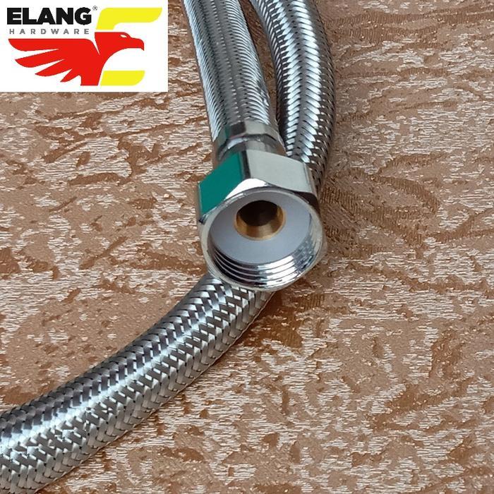 Selang Flexible 80 cm Flexible Hose 80 cm Selang Toilet Kloset 80 cm