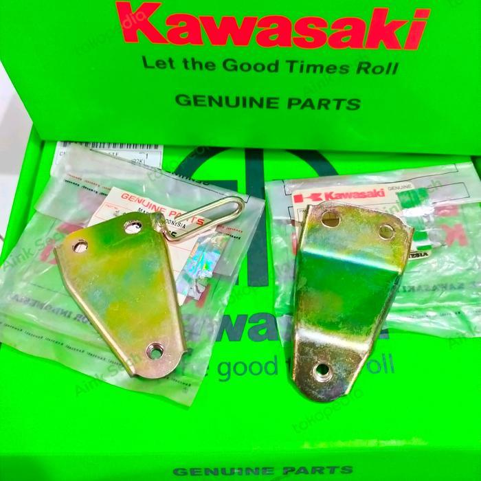 breket sayap luar kaze r kanan kiri