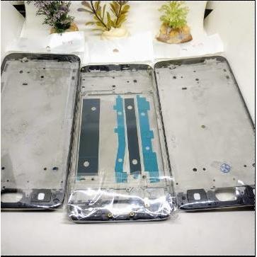 Frame LCD Tulang Tengah Tatakan Bezel Oppo F1S untuk Layar LCD Oppo F1S
