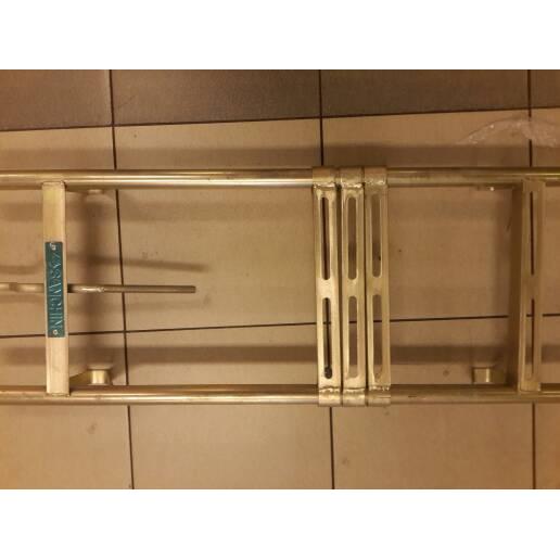 BISA GRAB Setting Frame Sanchin SC 20 dan SCN 30 # Dudukan Sanchin 20 dan 30 # Dudukan Pompa Air #