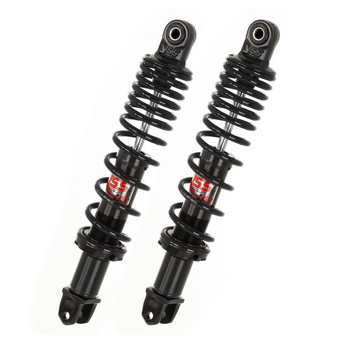 Nmax Dtg Twinshock Yss