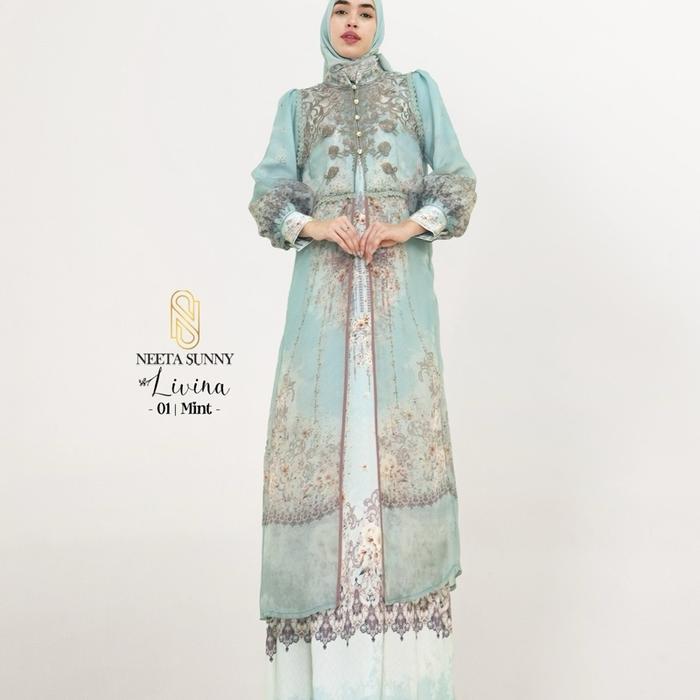 Dress Livina By Neeta Sunny ;))