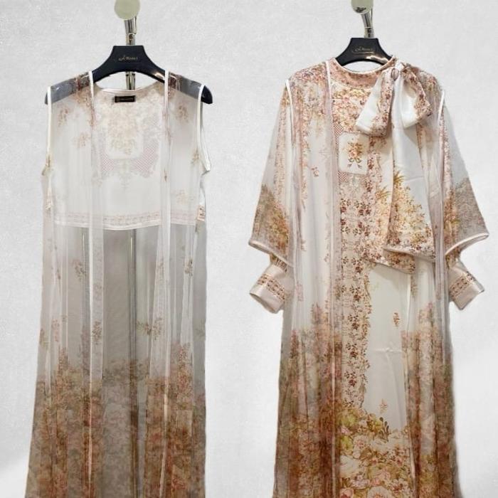 Dress Alema By Neeta Sunny