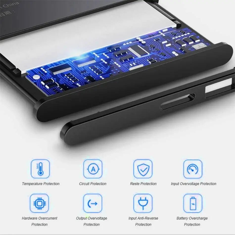 HB5P1H Mobile Phone Battery For Huawei E5776s R210 E589 WiFi Li-ion Polymer Batteries ,with Tools