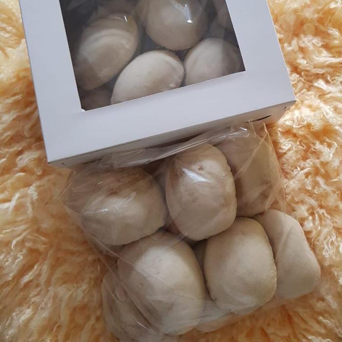 Promo- Kue Pia Gula Aren Kue Telor Gajah Mini Palai Bada Padang Homemade Pepes Daun Pepaya Homemade