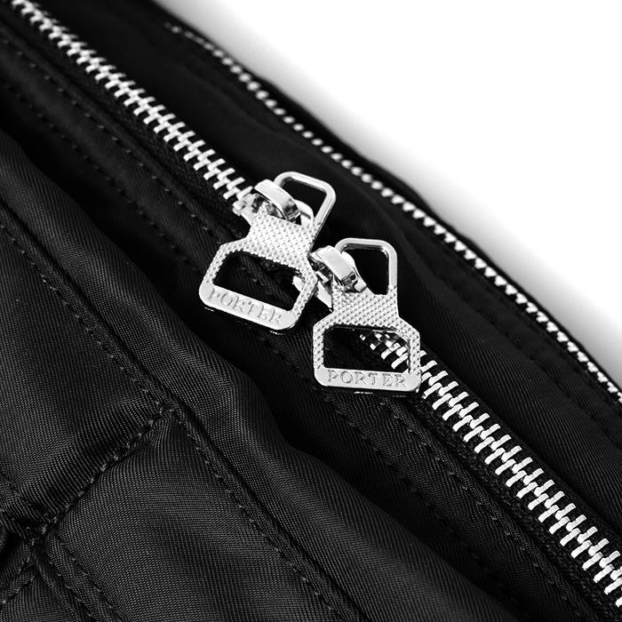 Tas Selempang Pria Porter-Yoshida & Co. Small Tanker Sling Bag