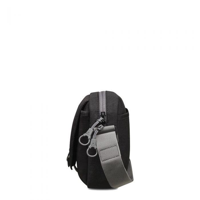 Tas Selempang Pria Tas Selempang Pria Eiger Ascent 7397 Black Original