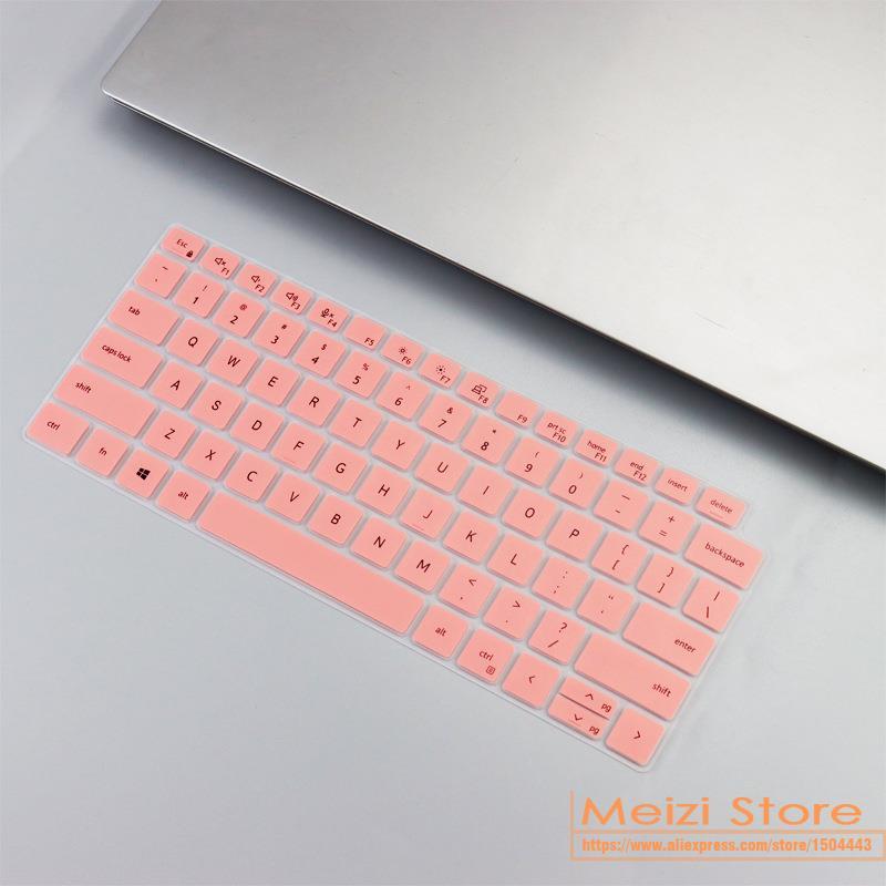 Silicone Laptop Keyboard Protector Cover Skin For ASUS X415FA X415JF X415EA X415JA X415J X415MA