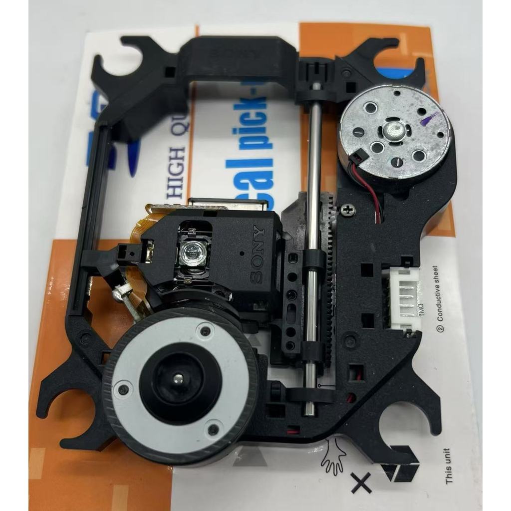 New OPtical Pickup KHM-310AAA KHM310AAA 310AAA DVD laser lens with plstic mechanism
