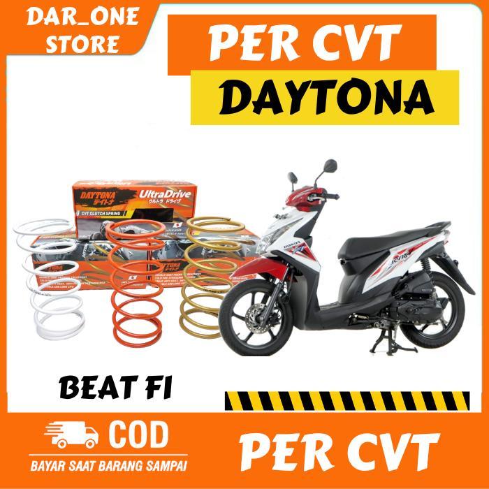 PER CVT DAYTONA HONDA BEAT FI STATER KASAR 2014 0RIGINAL