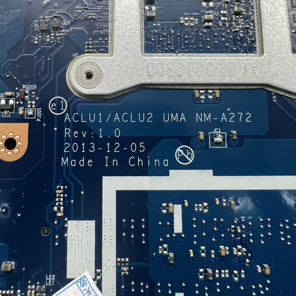 90006537 NM-A272 NM-A362 Mainboard For Lenovo Z50-70 G50-70 G50-80 Laptop Motherboard With 2957U CPU