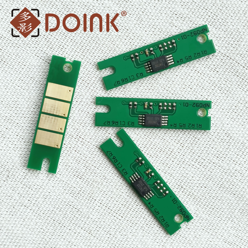 10pcs Chip 842610 842609 IM460H 842614 22K For Ricoh IM 370F/460F/460FTL IM 460 IM 460H Toner