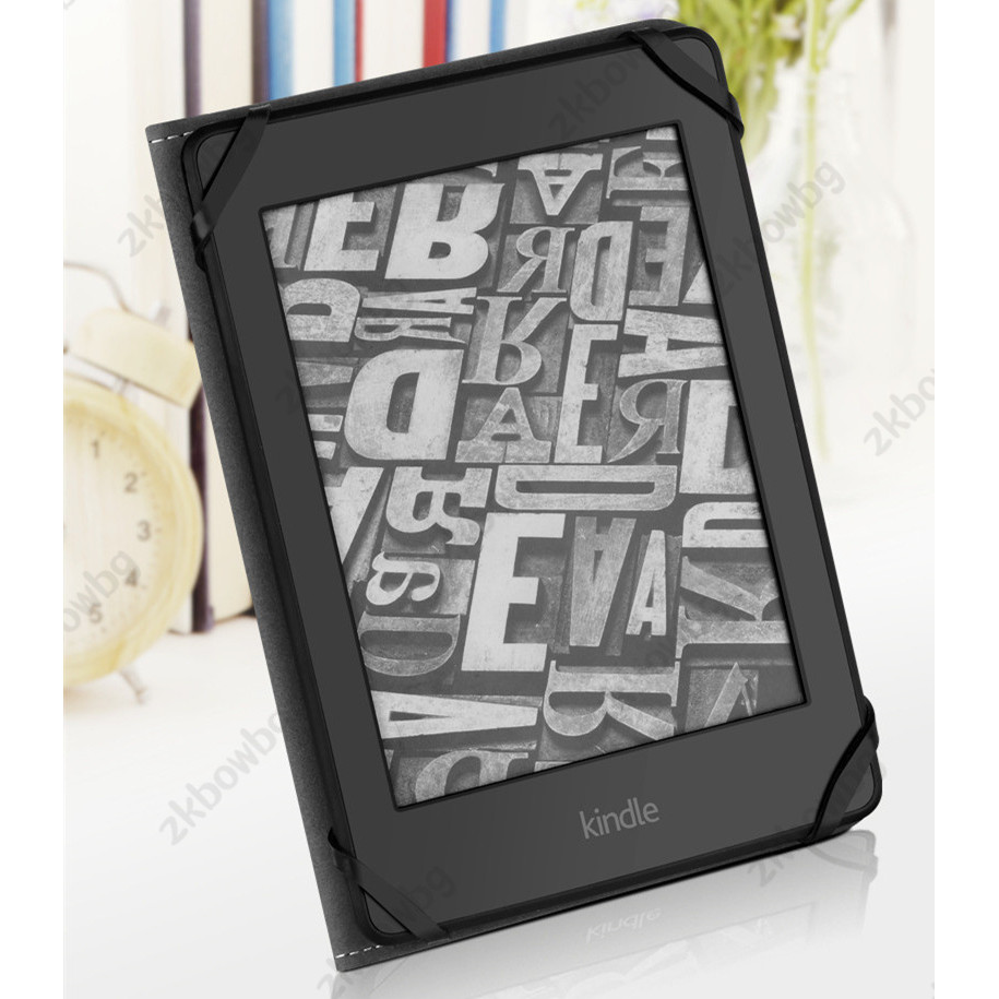 Universal Cute Cover for Sony Reader PRS PRS-T3 T2 T1 Prs-T2 Prs-T1 650/600/505 Ritmix