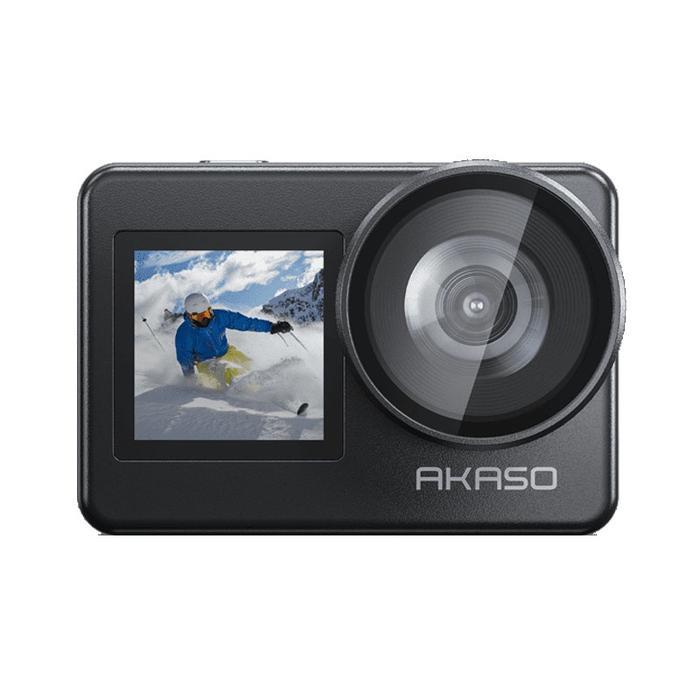 Akaso Brave 7 New Version Action Cam Akaso Brave7 Action Garansi Resmi