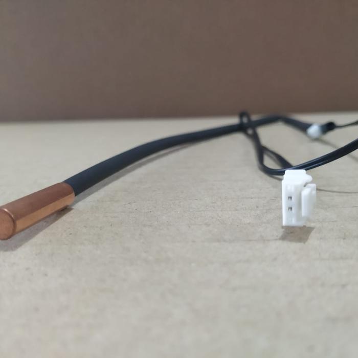 Thermistor Coil Ac Split Mitsubishi Electric 0,5 ~1,5 Pk