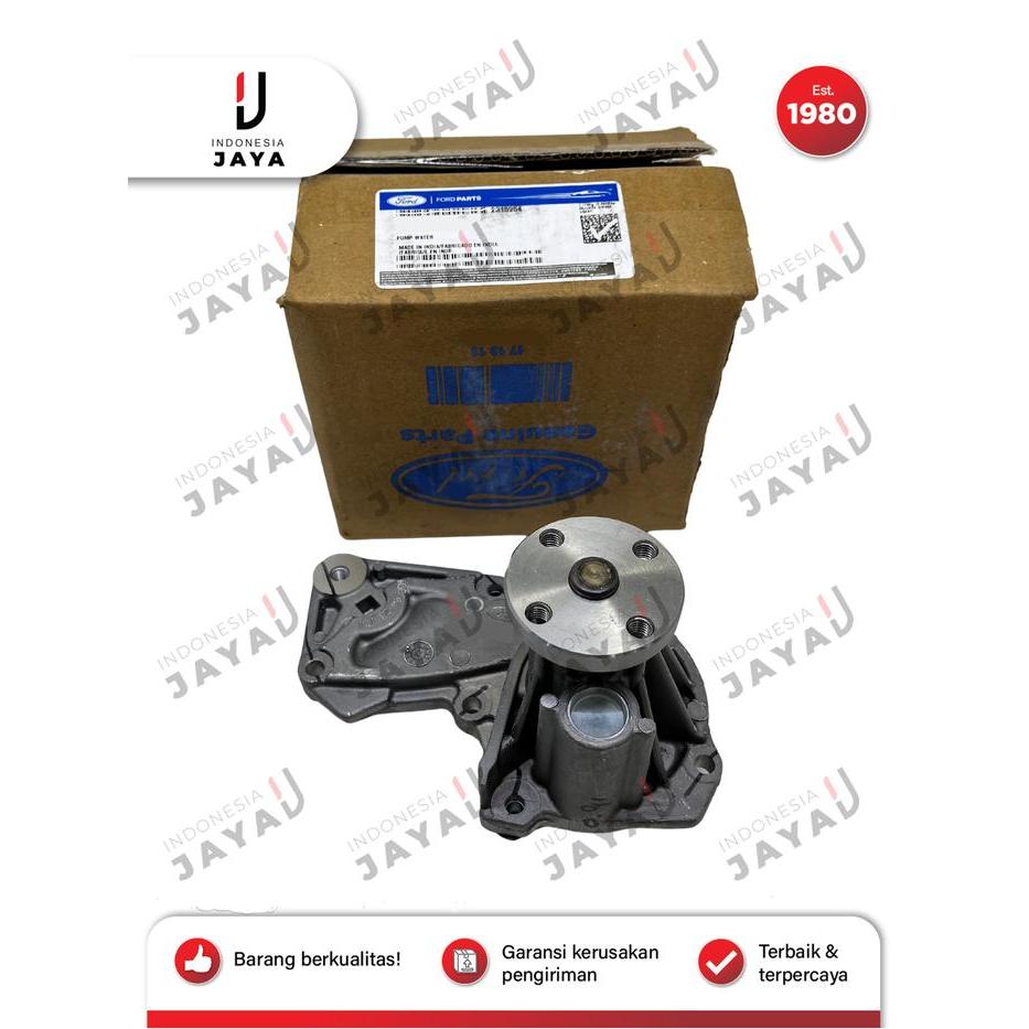 Water Pump Ford Fiesta Original