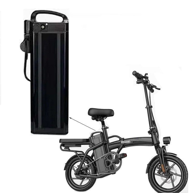 Electric Bike Replacement Battery 48V 20.Ah 30Ah 15ah Ebike Battery for Fiido T1 L3 ebike Batteries