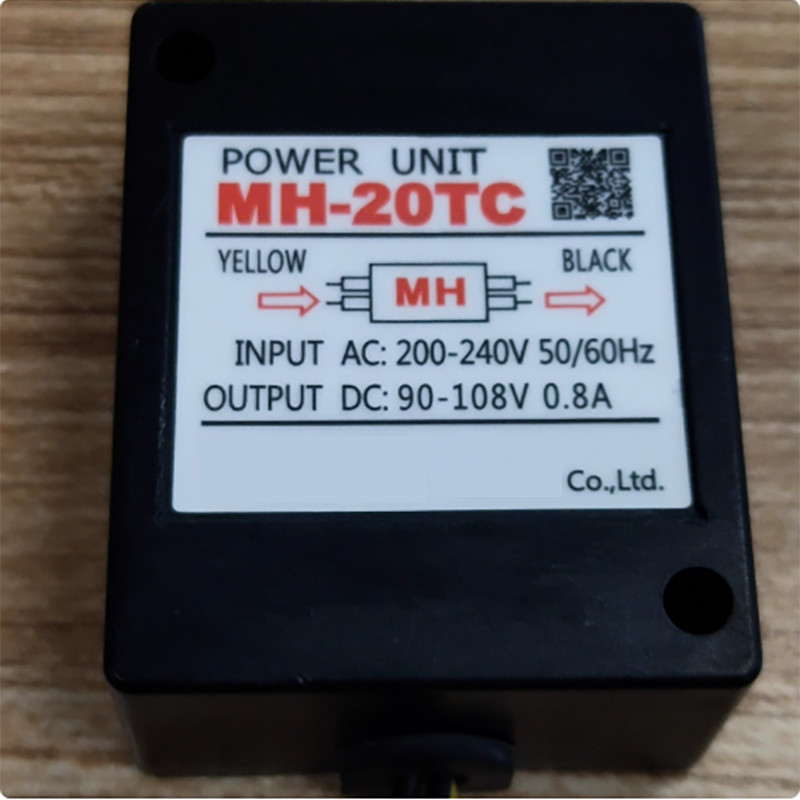 Original Genuine Mh-20Tc Mh-25 Mh-16T Brake Rectifier Block