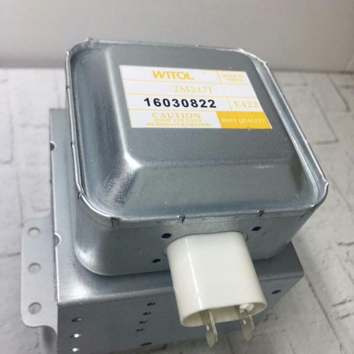 Magnetron microwave WITOL 2M217J-15102041-E42