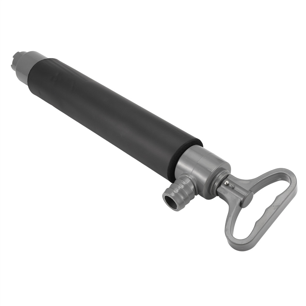 SLQZT Kayak Bilge Pump Floating Hand Pump Portable Hand Water Pump Kit Bilge Pump for Kayak Canoes
