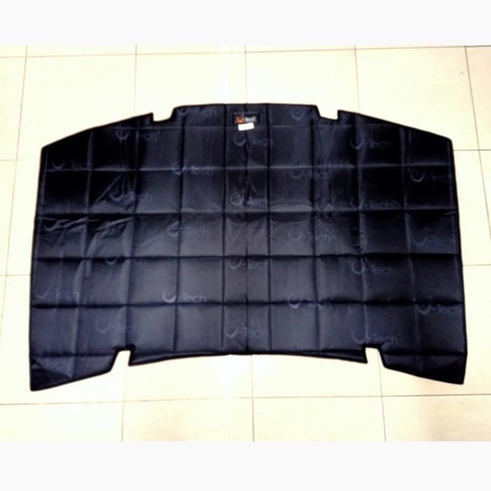 Peredam Kap Mesin V-Tech Mercy W 202