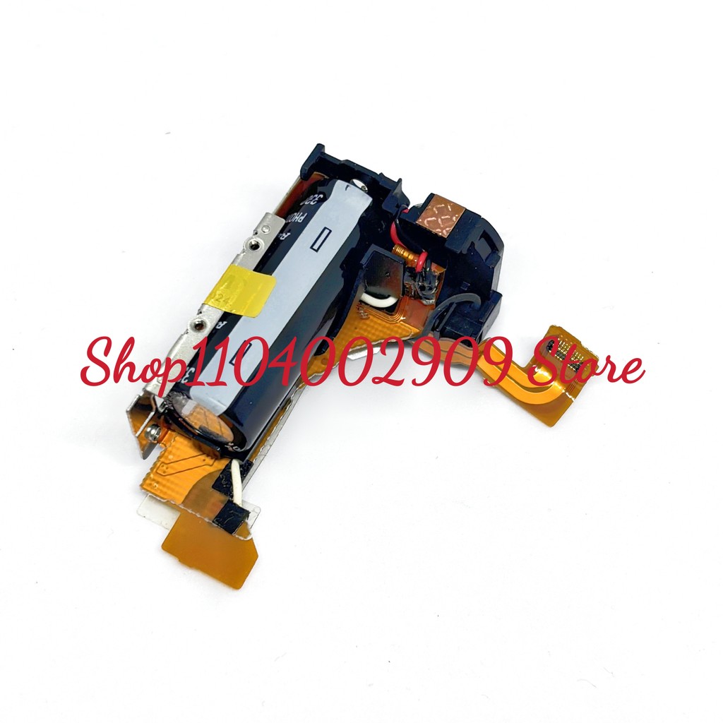 original flashboard for canon ixus860 /ixy910 flash board camera repair part