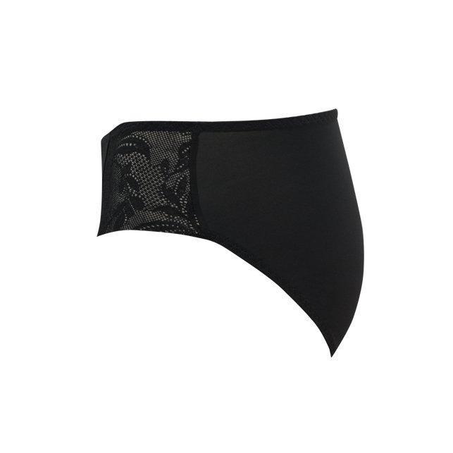Wacoal Panty Midi Ip 3200 - Lace Sexy Terbaru