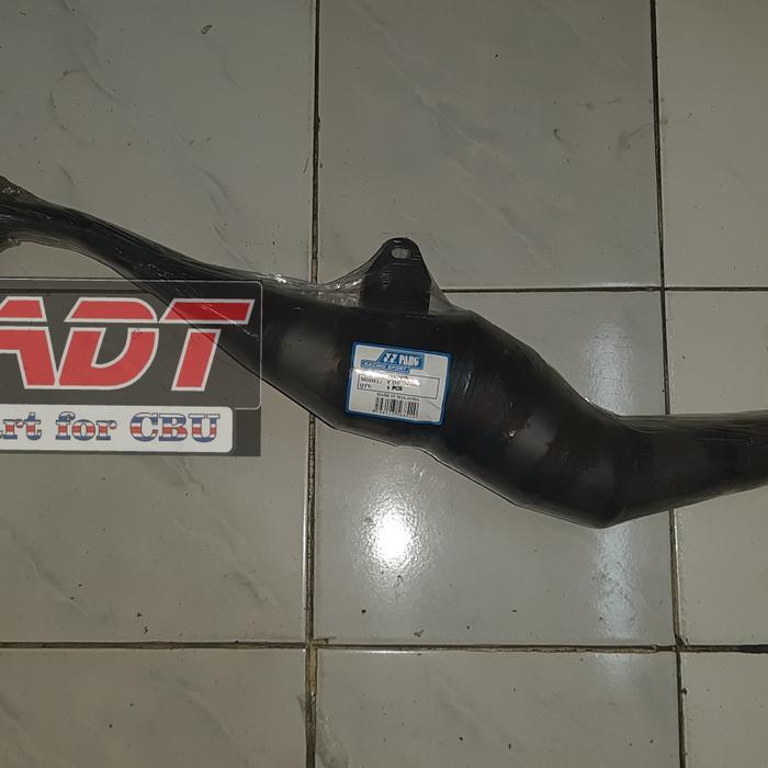knalpot yy pang f1zr type p original