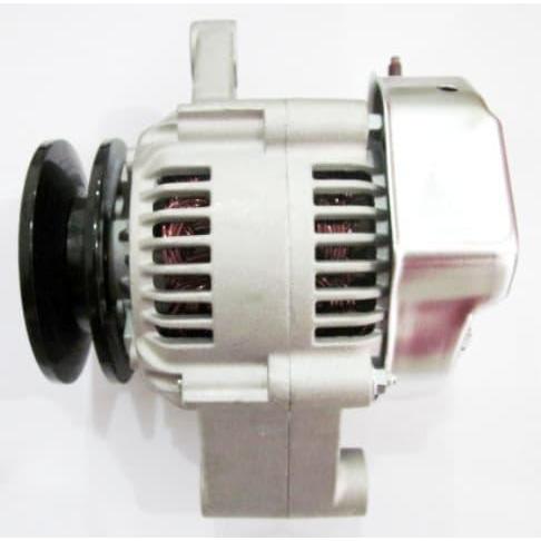 Dinamo Ampere/Alternator/Jalan Toyota Dyna Rino 14B