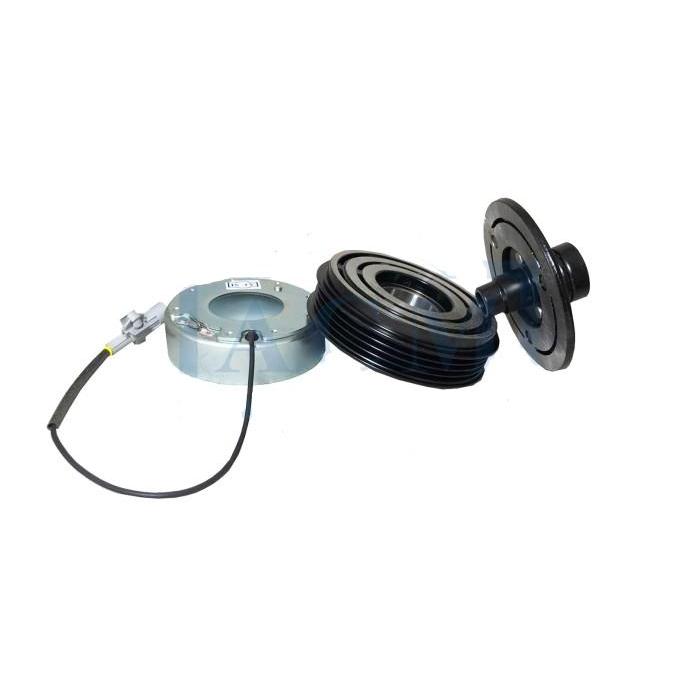 MAGNETIC MAGNET MAKNET MAGNIT CLUTCH PULLY PULLEY PULI AC MOBIL SUZUKI IGNIS