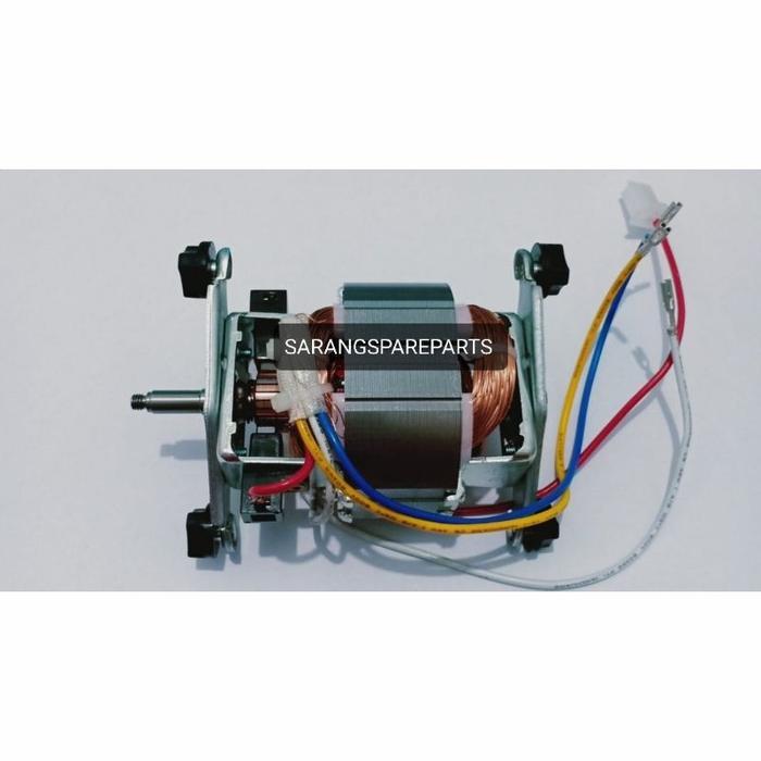 Panasonic - Dinamo Blender 2115 2116 2061 2071 / Motor Blender