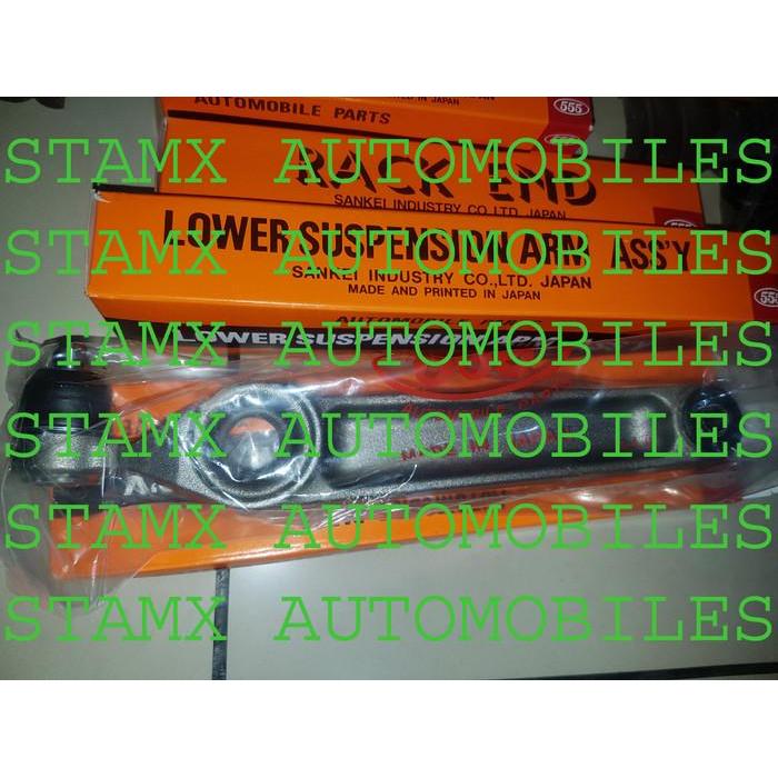 Lower Arm Ball Joint 555 Japan Suzuki Karimun Kotak Harga / Pc L Or R