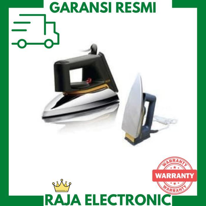 Setrika Philips HD 1172 - Philips 1172 - Setrika Philips