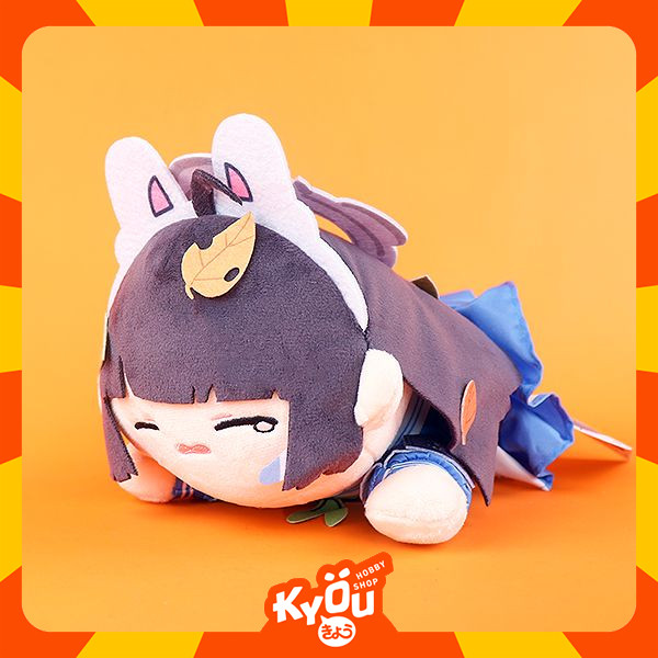 Kasumizawa Miyu RABBIT Squad Plush Mascot - Blue Archive (25cm)