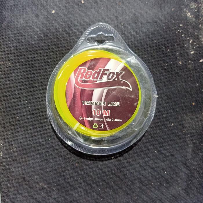 Senar Potong Rumput Nilon ' Senar Untuk Mesin Potong Rumput Gendong