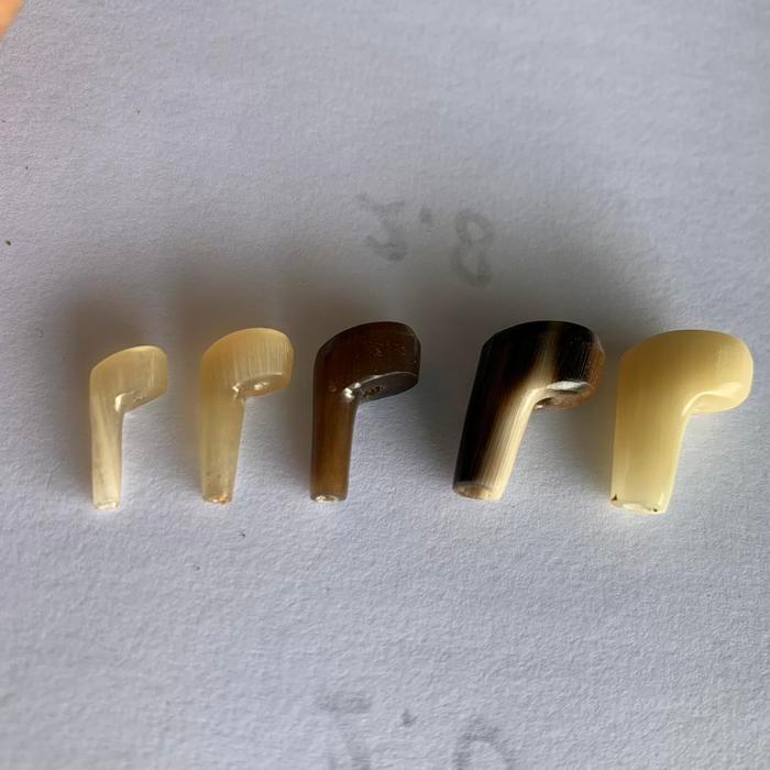 Sungu Tanduk MARIT joran pancing