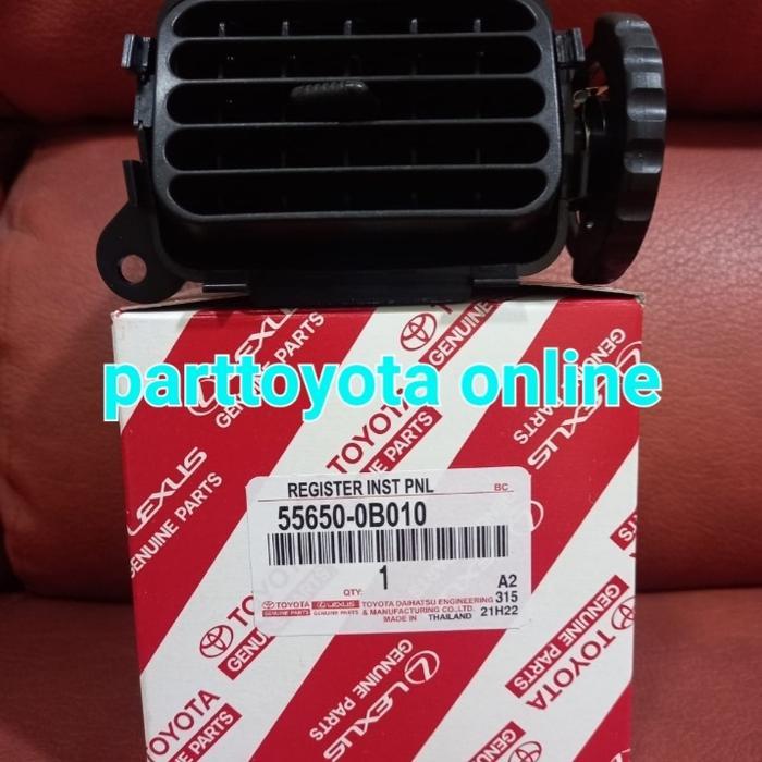 Kisi Kisi Ac Kijang Kapsul 1997 1999 Samping Harga Satuan