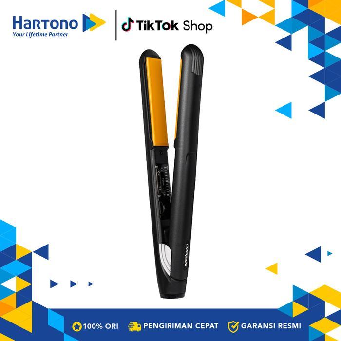 Glampalm Hair Straightener GP225AL