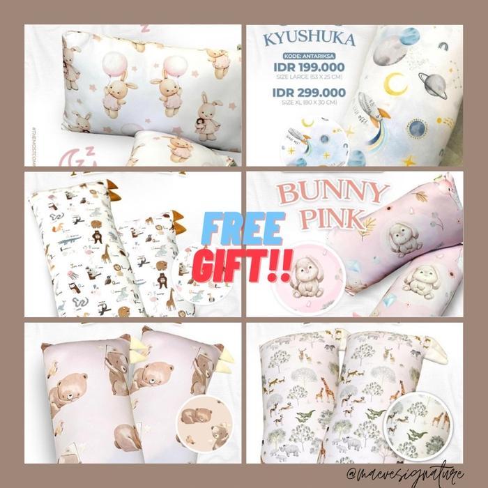 kyushuka kyusuka guling baabaasheepz