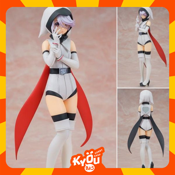 PVC Figure Shy - SHY (17cm)