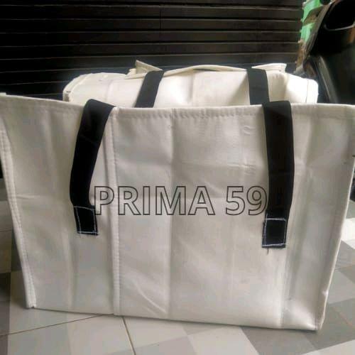 Tas Motor, Obrok Galon, Ronjot Tabung Gas Kuat