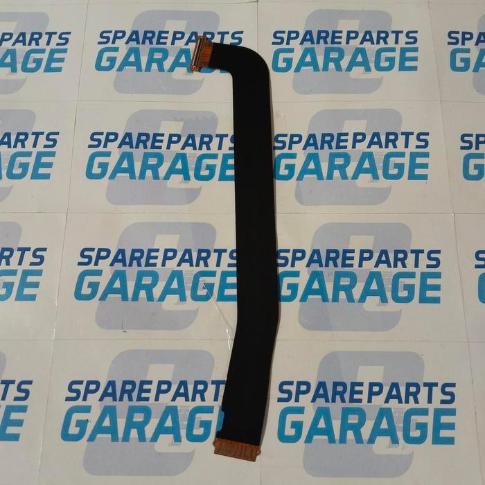 Fleksibel Lcd Samsung Galaxy Tab S7