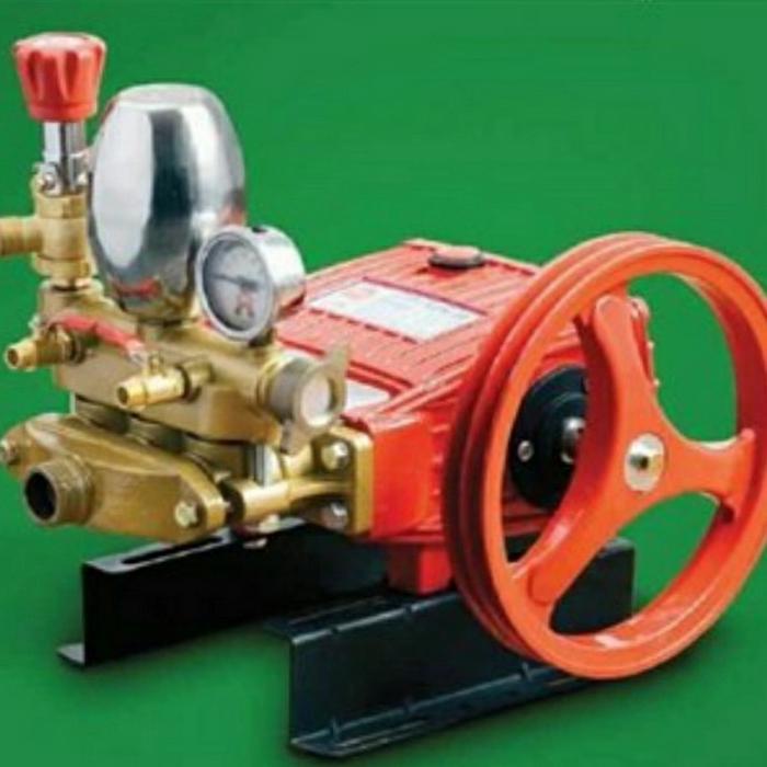 Mesin Steam Sanchin 30 / Power Sprayer Sanchin 30